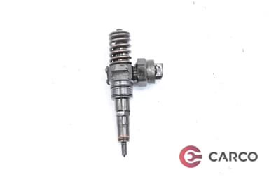 Дюза дизел 038 130 073 F 99- за VW GOLF Mk IV (1J1) 1.9 TDI 4motion (1997 - 2005)