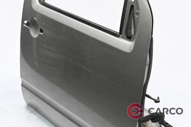 Врата предна дясна за NISSAN PATHFINDER III (R51) 2.5 dCi 4WD (2005)