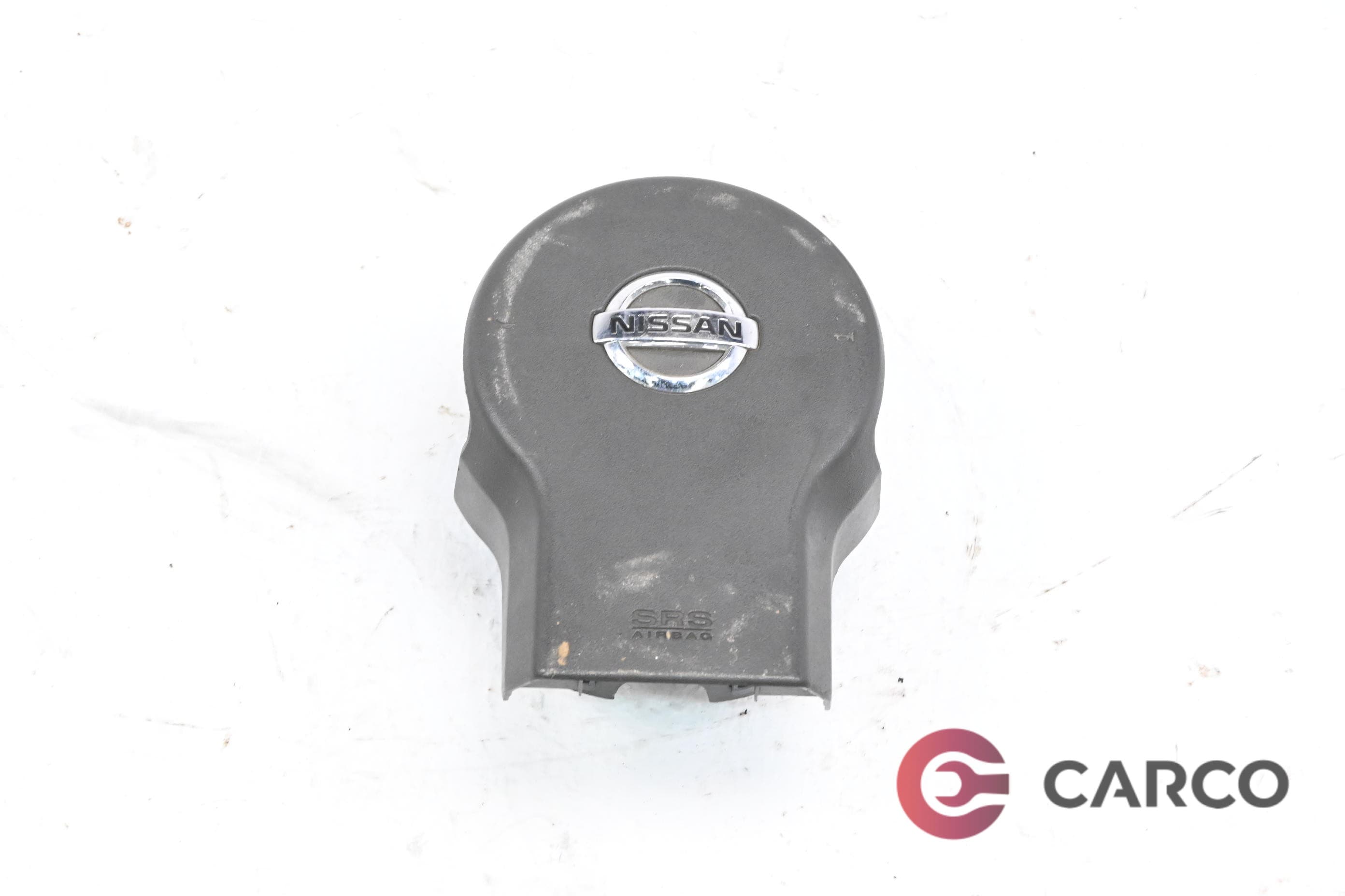 AIRBAG волан за NISSAN PATHFINDER III (R51) 2.5 dCi 4WD (2005)
