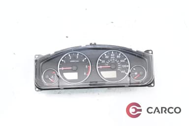 Километраж Десен волан за NISSAN PATHFINDER III (R51) 2.5 dCi 4WD (2005)