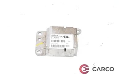 Модул AIRBAG 98820 EA51C за NISSAN PATHFINDER III (R51) 2.5 dCi 4WD (2005)