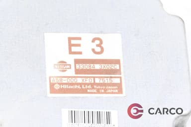 Компютър скорости 33084 3X02C за NISSAN PATHFINDER III (R51) 2.5 dCi 4WD (2005)