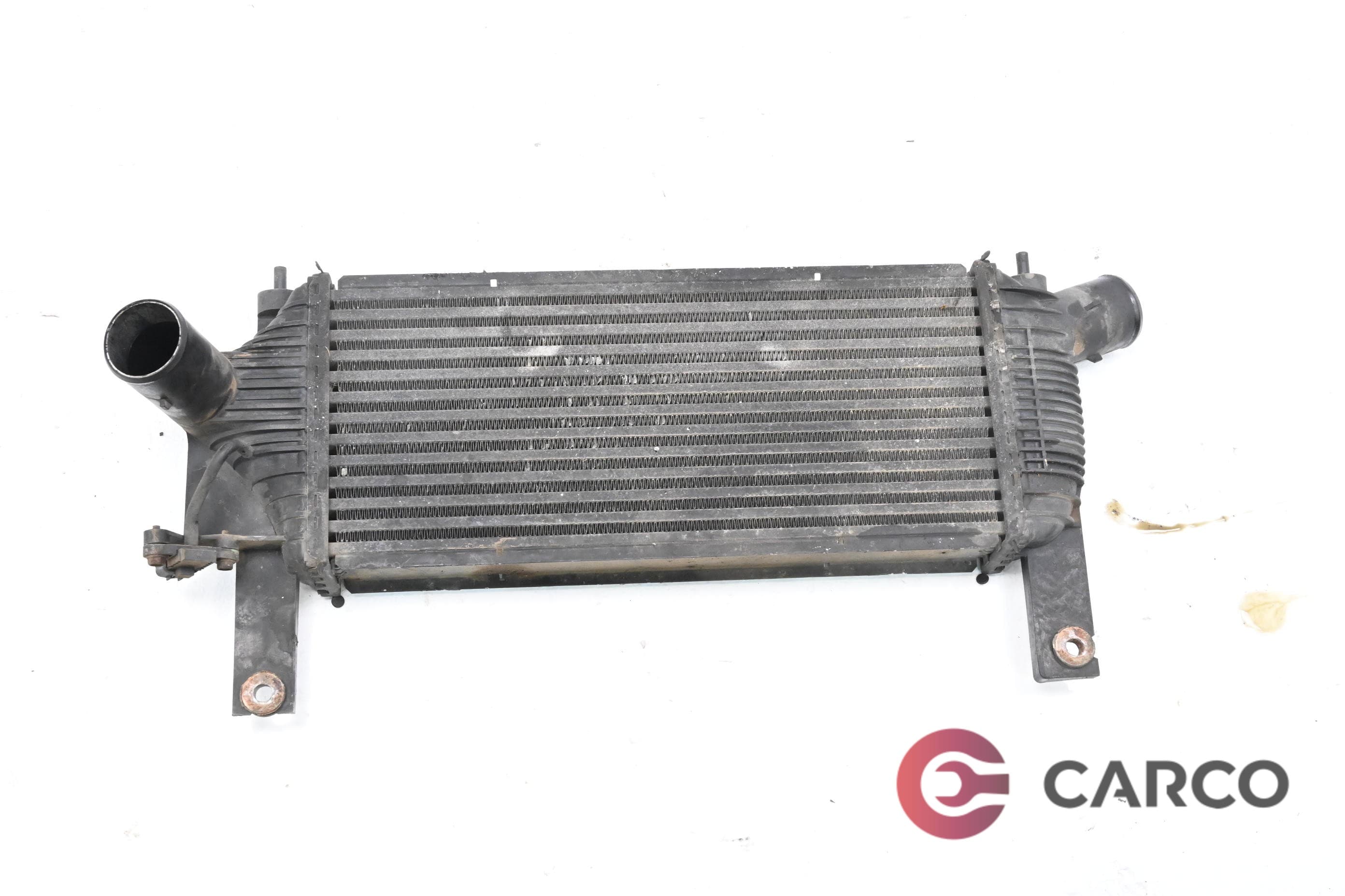 Интеркулер за NISSAN PATHFINDER III (R51) 2.5 dCi 4WD (2005)