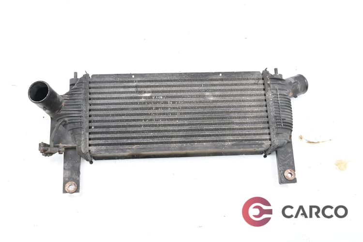 Интеркулер за NISSAN PATHFINDER III (R51) 2.5 dCi 4WD (2005)