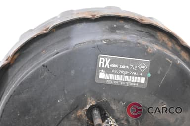 Серво за NISSAN PATHFINDER III (R51) 2.5 dCi 4WD (2005)