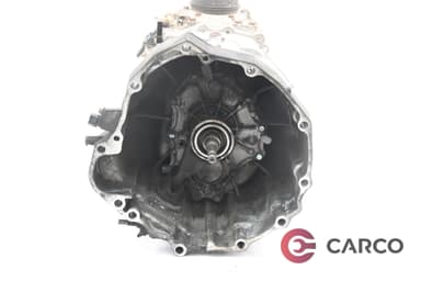 5 Степенна ръчна скоростна кутия CODE: 32101 CD340 за NISSAN PATHFINDER III (R51) 2.5 dCi 4WD (2005)