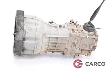 5 Степенна ръчна скоростна кутия CODE: 32101 CD340 за NISSAN PATHFINDER III (R51) 2.5 dCi 4WD (2005)