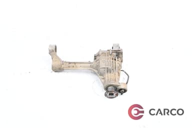 Диференциал преден за NISSAN PATHFINDER III (R51) 2.5 dCi 4WD (2005)