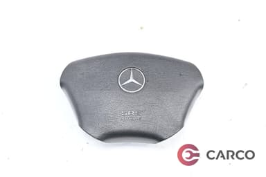 AIRBAG волан за MERCEDES-BENZ M-CLASS (W163) FACELIFT ML 270 CDI 4-matic (1998 - 2005)