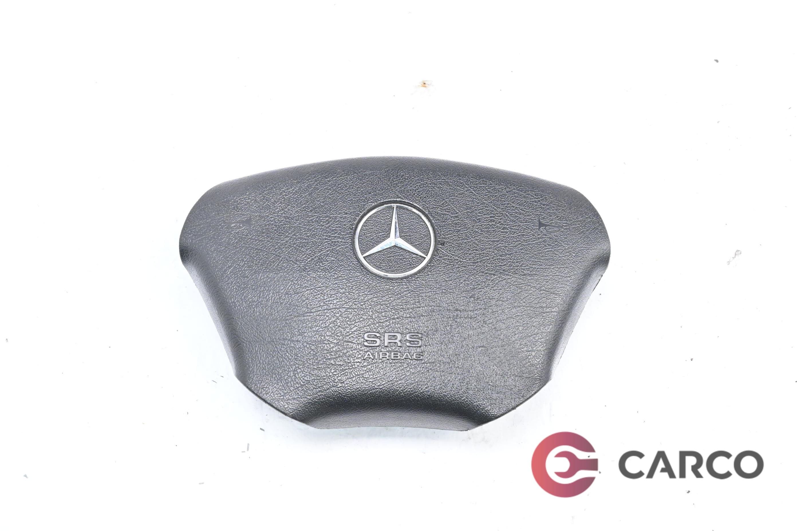AIRBAG волан за MERCEDES-BENZ M-CLASS (W163) FACELIFT ML 270 CDI 4-matic (1998 - 2005)