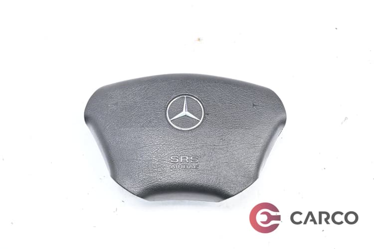 AIRBAG волан за MERCEDES-BENZ M-CLASS (W163) FACELIFT ML 270 CDI 4-matic (1998 - 2005)