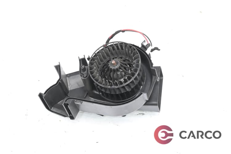 Моторче парно с кутия за MERCEDES-BENZ M-CLASS (W163) FACELIFT ML 270 CDI 4-matic (1998 - 2005)