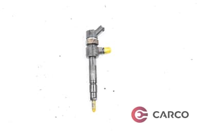 Дюза дизел 0445110019  2105 0931 за FIAT PUNTO (188) 1.9 JTD (1999)