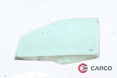 Стъкло врата предно ляво за FIAT PUNTO (188) 1.9 JTD (1999)
