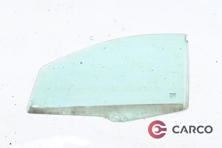 Стъкло врата предно ляво за FIAT PUNTO (188) 1.9 JTD (1999)