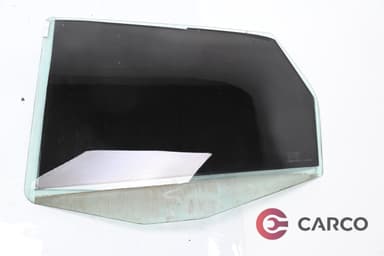 Стъкло врата задно ляво за FIAT PUNTO (188) 1.9 JTD (1999)
