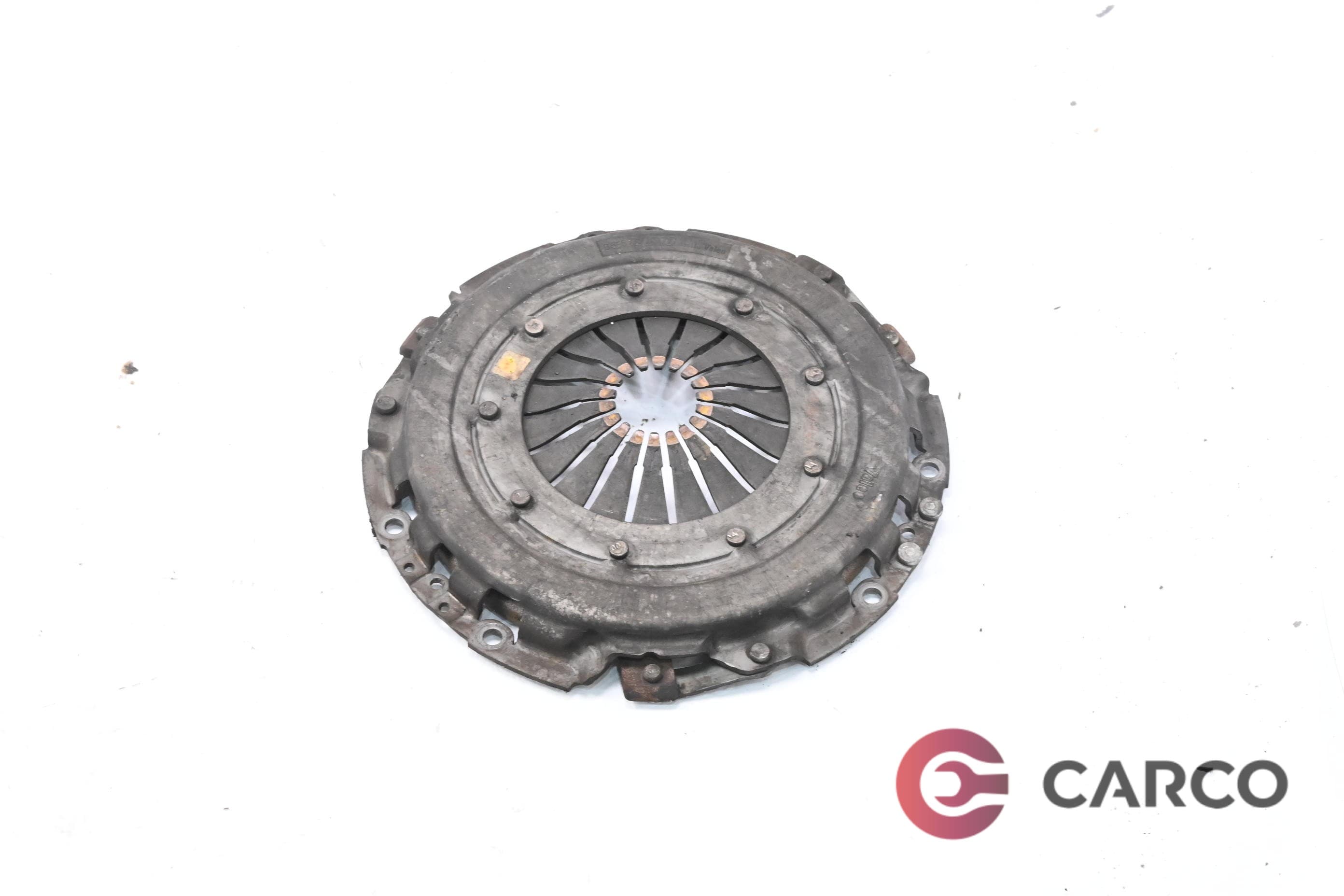 Притискателен диск за FIAT PUNTO (188) 1.9 JTD (1999)
