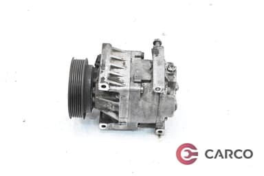 Компресор климатик 592475700 за FIAT PUNTO (188) 1.9 JTD (1999)