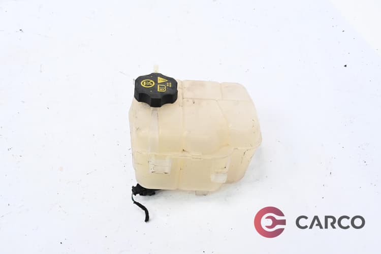 Казанче антифриз за OPEL ASTRA J 1.7 CDTI (2009)