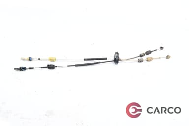 Жила скорости за OPEL ASTRA J 1.7 CDTI (2009)