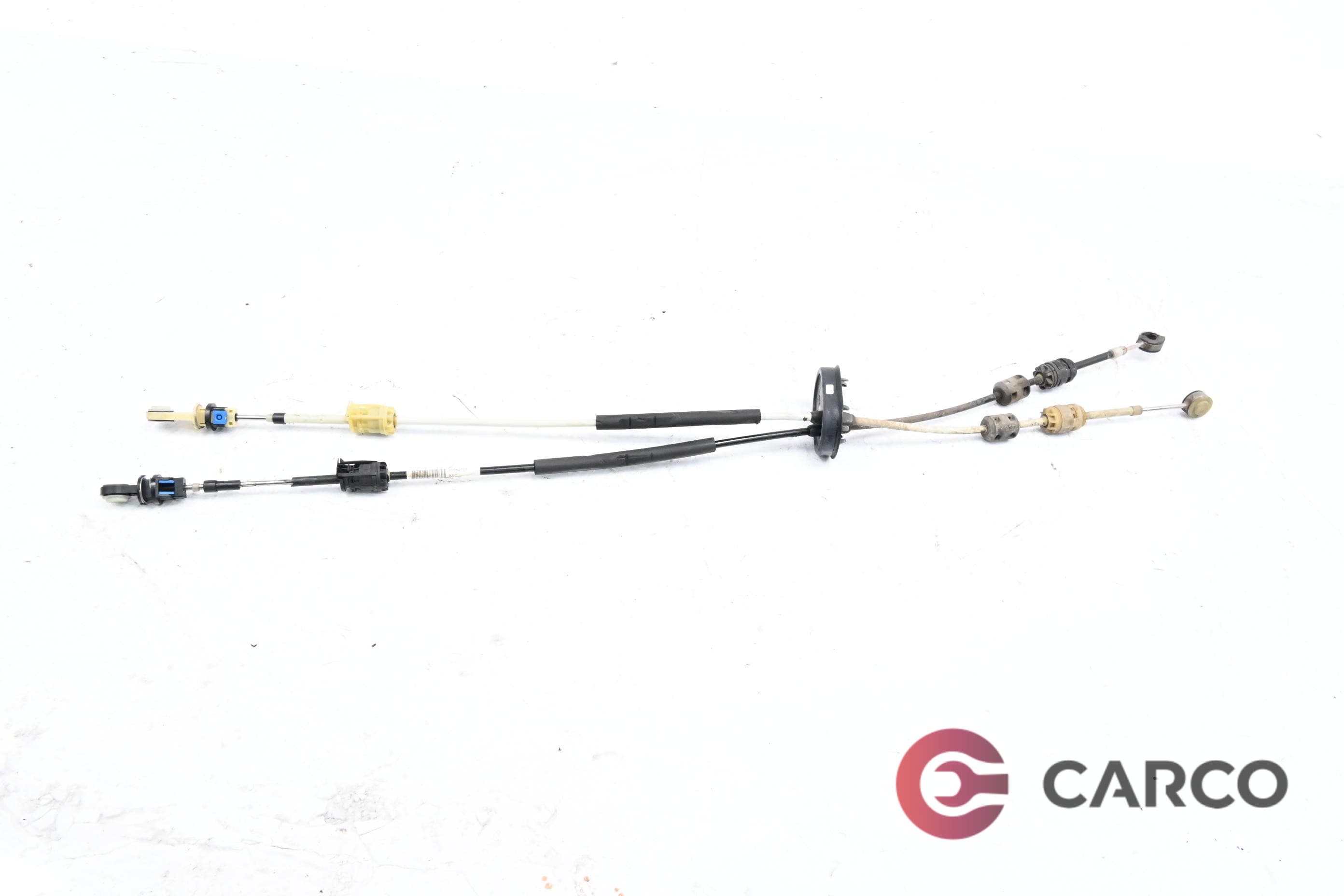 Жила скорости за OPEL ASTRA J 1.7 CDTI (2009)