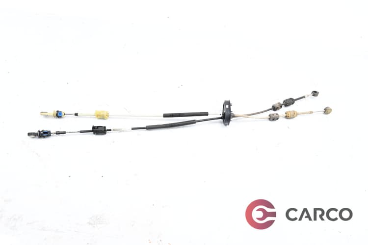 Жила скорости за OPEL ASTRA J 1.7 CDTI (2009)