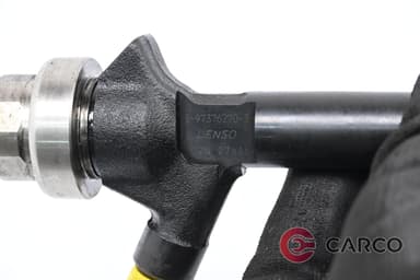 Дюза дизел 8-97376270-3  02N 27666 за OPEL ASTRA J 1.7 CDTI (2009)
