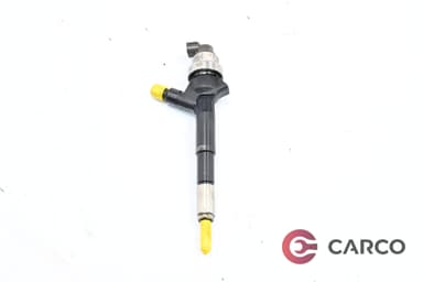 Дюза дизел 8-97376270-3  02N 27576 за OPEL ASTRA J 1.7 CDTI (2009)
