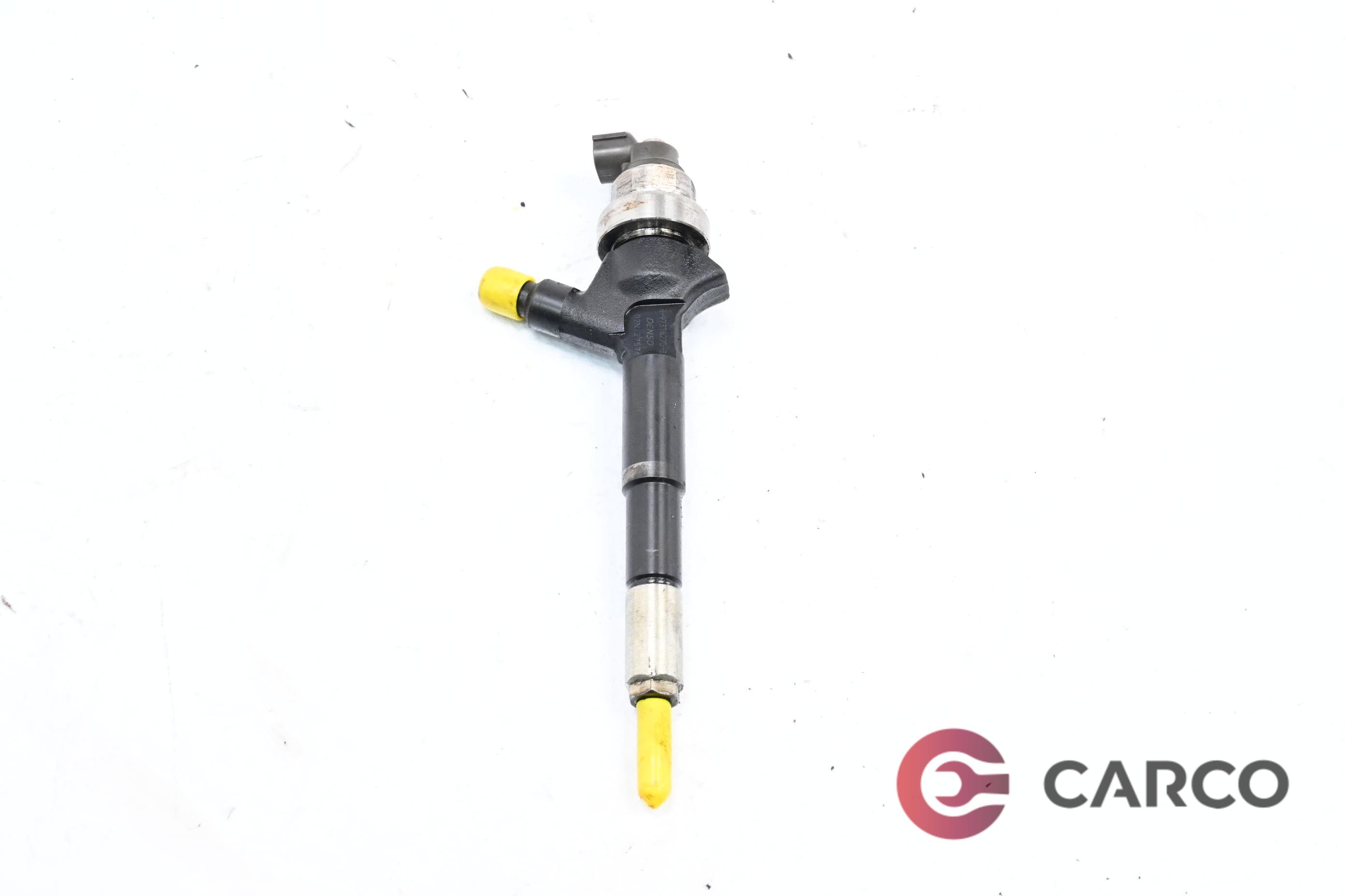 Дюза дизел 8-97376270-3  02N 27576 за OPEL ASTRA J 1.7 CDTI (2009)