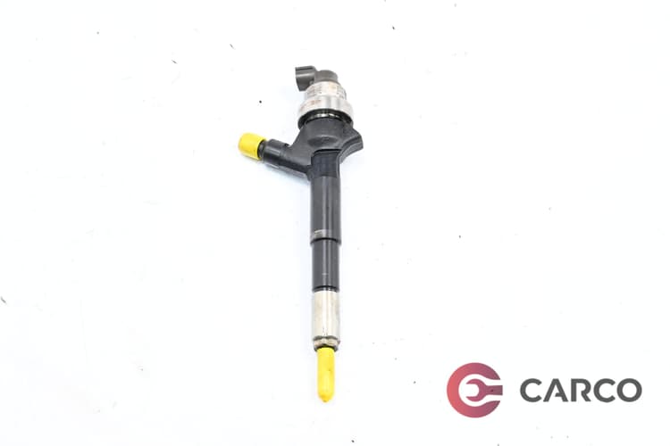 Дюза дизел 8-97376270-3  02N 27576 за OPEL ASTRA J 1.7 CDTI (2009)