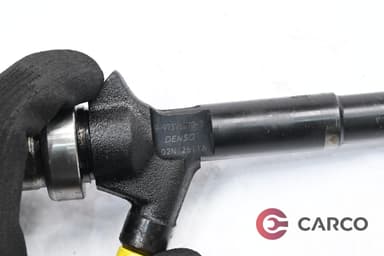 Дюза дизел 8-97376270-3  02N 25116 за OPEL ASTRA J 1.7 CDTI (2009)