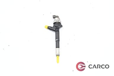 Дюза дизел 8-97376270-3  02N 25301 за OPEL ASTRA J 1.7 CDTI (2009)