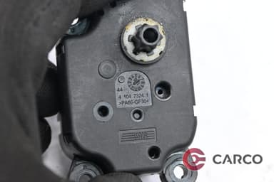 Моторче клапа парно U9518001 U 32   44 за OPEL ASTRA J 1.7 CDTI (2009)