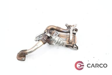 EGR охладител 822310006 за OPEL ASTRA J 1.7 CDTI (2009)