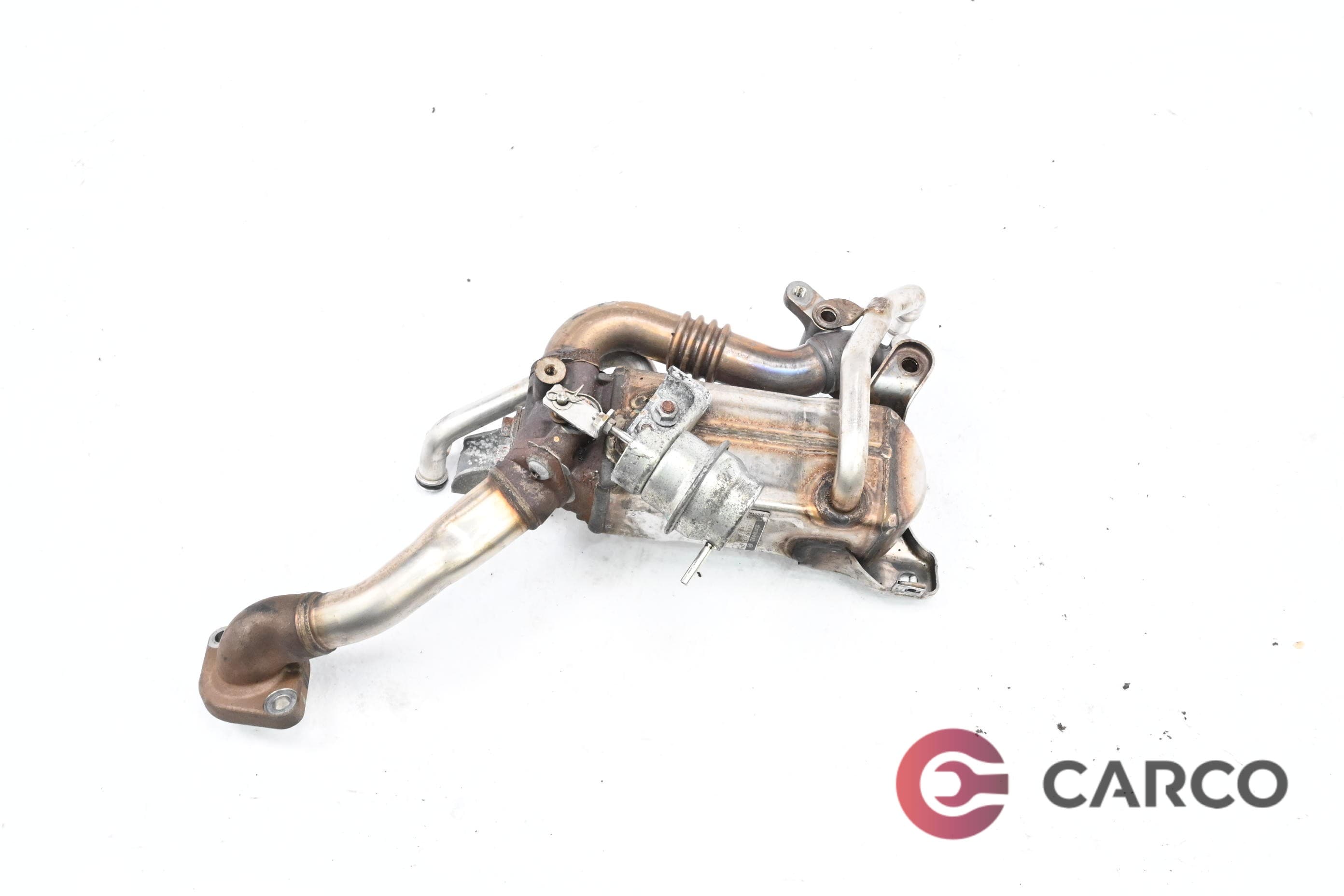 EGR охладител 822310006 за OPEL ASTRA J 1.7 CDTI (2009)