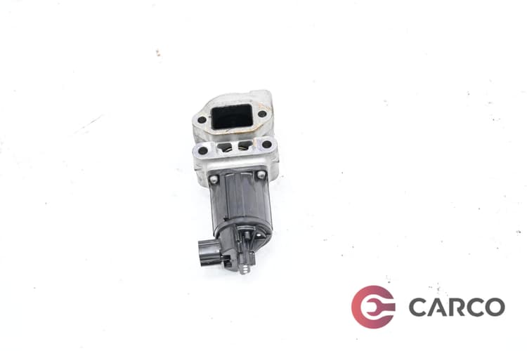 EGR клапан 89797 666632 за OPEL ASTRA J 1.7 CDTI (2009)