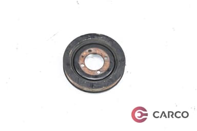 Демпферна шайба за OPEL ASTRA J 1.7 CDTI (2009)