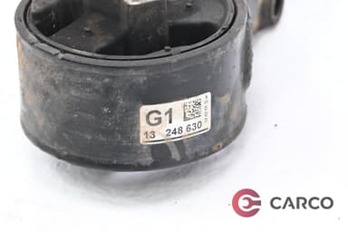Тампон двигател 13 248 630 за OPEL ASTRA J 1.7 CDTI (2009)
