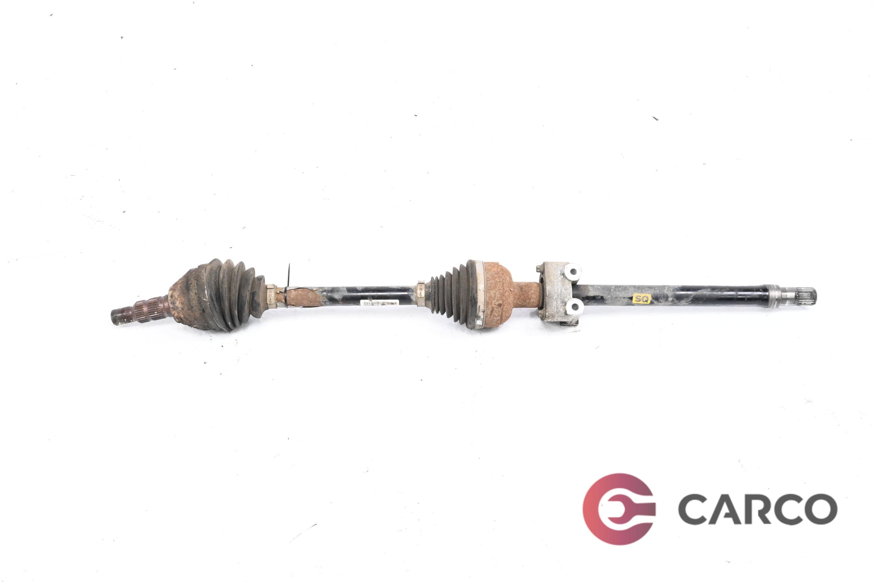 Полуоска предна дясна за OPEL ASTRA J 1.7 CDTI (2009)