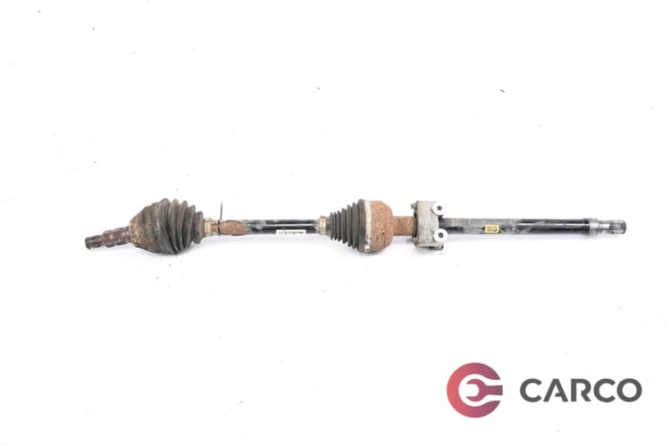 Полуоска предна дясна за OPEL ASTRA J 1.7 CDTI (2009)