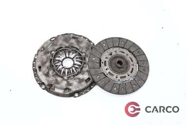 Притискателен и феродов диск комплект за OPEL ASTRA J 1.7 CDTI (2009)