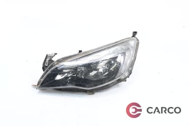 Фар ляв Десен волан за OPEL ASTRA J 1.7 CDTI (2009)