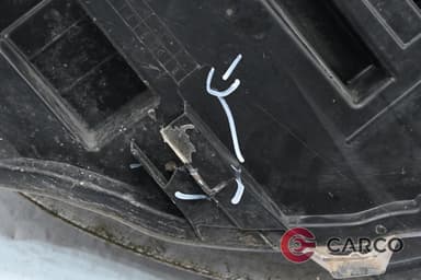 Фар ляв Десен волан за OPEL ASTRA J 1.7 CDTI (2009)