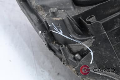 Фар ляв Десен волан за OPEL ASTRA J 1.7 CDTI (2009)