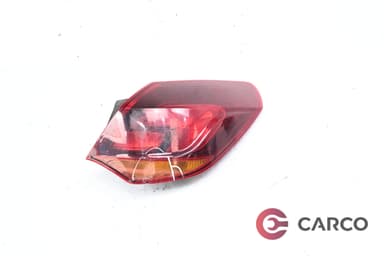 Стоп външен десен за OPEL ASTRA J 1.7 CDTI (2009)