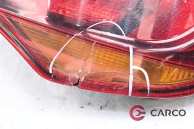 Стоп външен десен за OPEL ASTRA J 1.7 CDTI (2009)