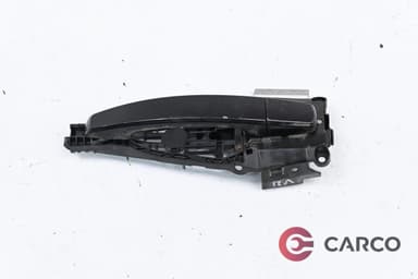 Външна дръжка предна лява за OPEL ASTRA J 1.7 CDTI (2009)