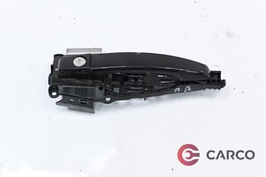 Външна дръжка предна дясна за OPEL ASTRA J 1.7 CDTI (2009)