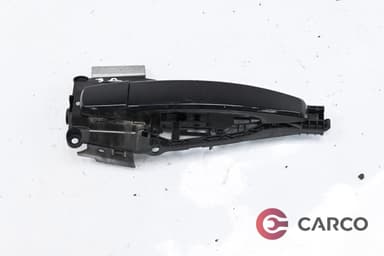 Външна дръжка задна дясна за OPEL ASTRA J 1.7 CDTI (2009)