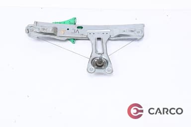 Стъклоповдигач заден ляв за OPEL ASTRA J 1.7 CDTI (2009)